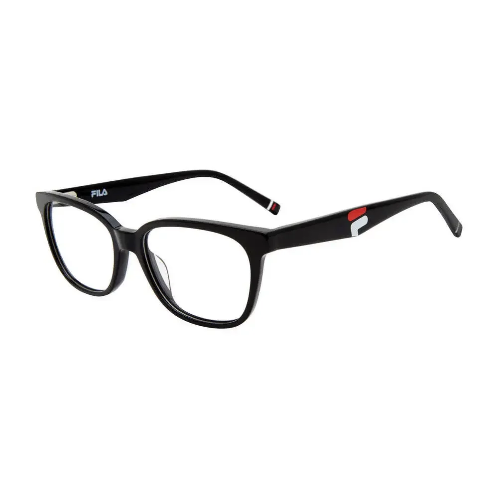 NWT Fila VFI177-Black 51